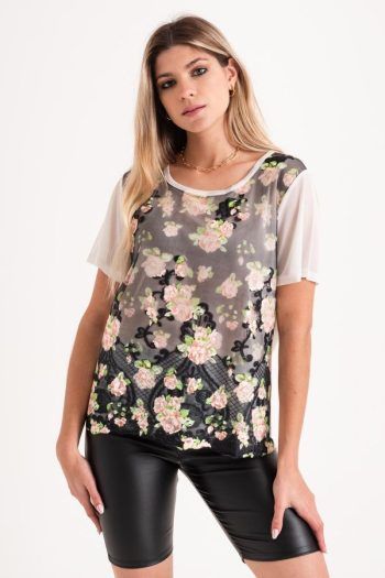 Remeras y Remerones