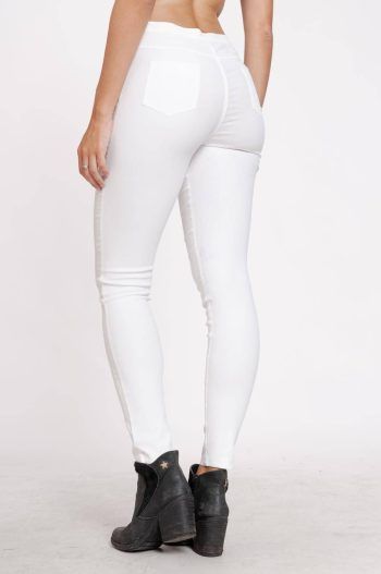 Pantalones y Palazos