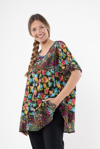 Blusas y Camisolas