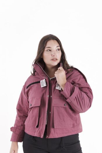 Campera Uxía